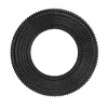 CELLFAST CF Suction and Pressure Hose for Pumps 25mm x 25m Black BASSE-FLEX