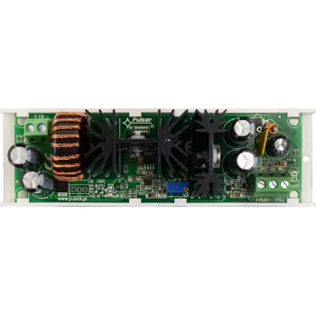 Pulsar DC/DC25SU 25W Step-Up/Step-Down DC-DC Converter 12V 2A
