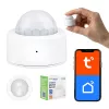GREENBLUE Tuya Zigbee Motion Sensor GB740