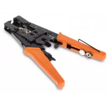 DELTA HT-5082R Crimping Pliers