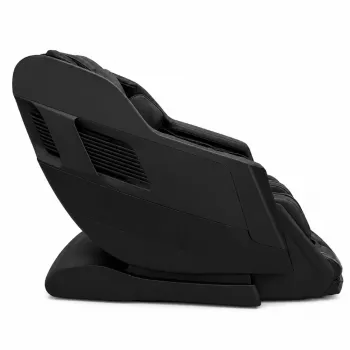 EXTRALINK 3D Zero Gravity Massage Chair, SL-Track, Black