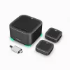 ROCWARE A10W Conference Kit for Large Meeting Rooms