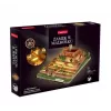CubicFun 3D Puzzle Castle Marienburg (Malbork) with LED