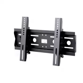 EDBAK LWB2 LFD Tiltable Wall Mount for 37-70 inch Screens, 60 kg, VESA 600x400, Black