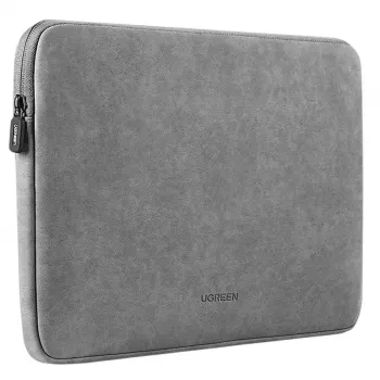 UGREEN Laptop Bag 13-13.9 inch, Grey