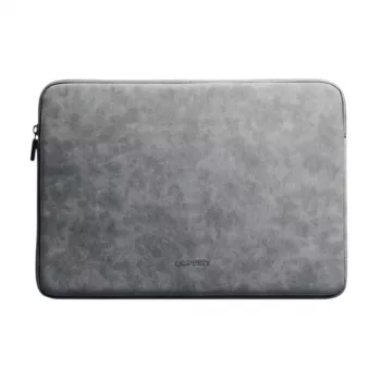 UGREEN Laptop Bag 13-13.9 inch, Grey