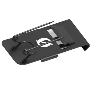 Rode FlexClip GO Flexible Mounting Clip for Wireless GO Transmitter