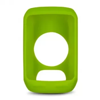 Garmin Edge 510 Silicone Protective Case - Green