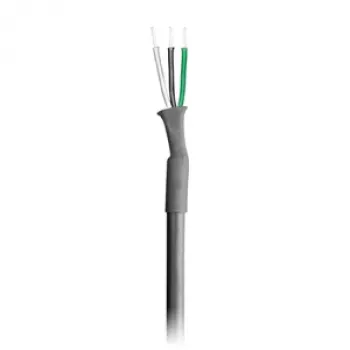 Garmin NMEA 0183 Data Cable, 10 m, Black