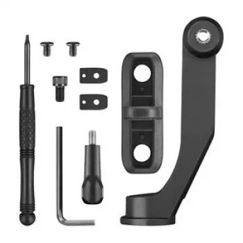 Garmin VIRB X/XE bow mount for archery and shooting sports