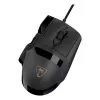 Turtle Beach Command Series MC3 Wired Gaming Mouse, Black