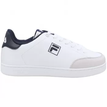 Fila Courtbay Women's Shoes FFW0477 13037, White, Size 37