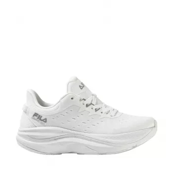 Fila Retron FFW0645 Women's White Trainers Size 38