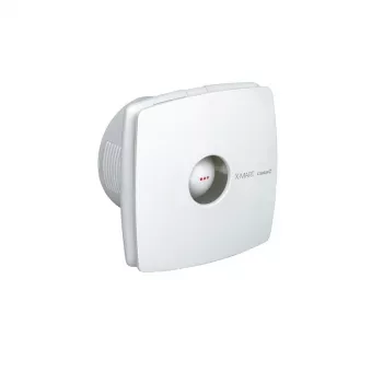 CATA X-MART 10 T White Axial Fan with Timer 98 m³/h