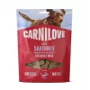 CARNILOVE Dog SOFT Snack Sardines with Wild Garlic 200 g
