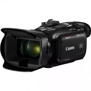 Canon LEGRIA HF G70 4K Camcorder, 20x Optical Zoom (5734C006)