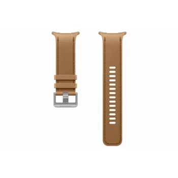 Samsung Peakform Strap for Galaxy Watch Ultra 2/Ultra, Camel