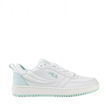 Fila Rega NF women's white trainers FFW0484 13474 size 38