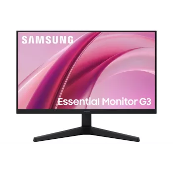 Samsung G31H LS24HG310EUXEN 24 inch Full HD IPS 144Hz Monitor, Black