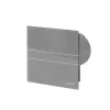 CATA E-100 GS Axial Extractor Fan 100 mm White