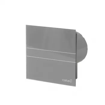 CATA E-100 GS Axial Extractor Fan 100 mm White