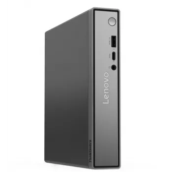 Lenovo ThinkCentre neo 50q Gen 7 13SS063RPB Desktop PC, Intel Core 5 320, 16GB DDR5, 512GB SSD, Windows 11 Pro
