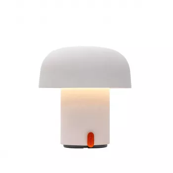 KOODUU SENSA Battery Lamp, White