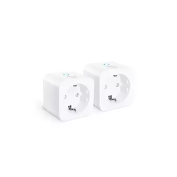 Philips Smart Smart Plug with Energy Monitoring Type F 2-Pack