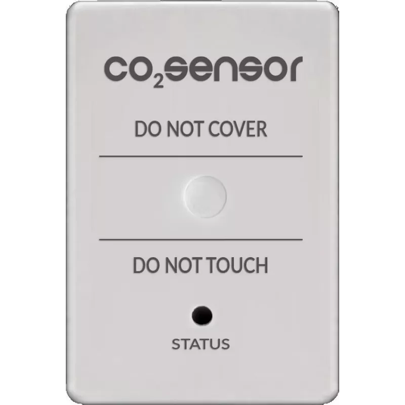 BleBox co2Sensor CO2 Sensor