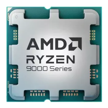 AMD Ryzen 9 9950X, AMD Ryzen 9, Socket AM5, 4 nm, Insert, AMD, 9950X