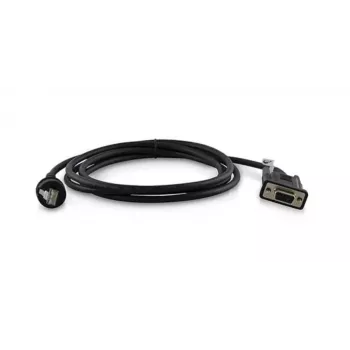 Datalogic USB Cable - USB - IP67 - 2 m - for PowerScan PD9630-DC (CAB-552)