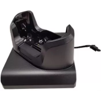 Zebra spare kit - charging cradle - output ports: 1 (pack of 5)