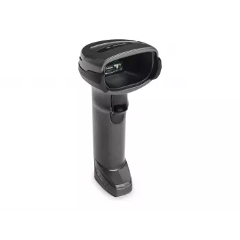 Zebra DS4678-SR Black Presentation Cradle USB KIT DS4678-SR00007ZZWW Scanner - Barcode Scanner