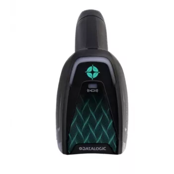 GRYPHON GBT4600 2D High-Performance Dual-Sensor Wireless Scanner
