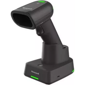 HONEYWELL 1962G USB Kit Black Universal Housing SR Focus Type-A 2.7M Straight