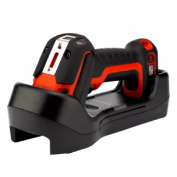 GRANIT ULTRA SO BT RUGGED 1D/2D FR VIBRATOR CC RED SCAN BATT EU