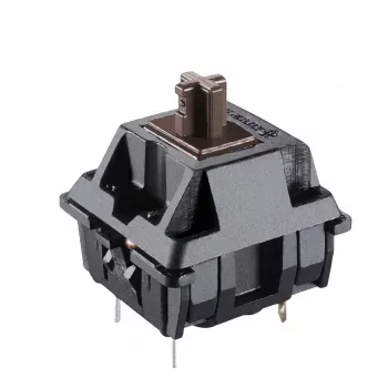 Active Key replacement key cap AK-MXT-1x1-B