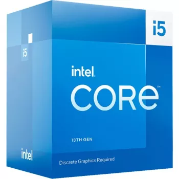 Intel Core i5 13500T - 1.6 GHz - 14 cores - 20 threads