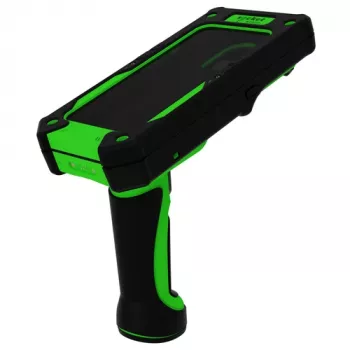 Socket Mobile XtremeScanGrip XG940 Universal Barcode Scanner for iPhone 14/13/12 & 14/13/12