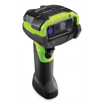 Zebra DS3608-XR CABLE-BOUND SIEMENS INDUSTRIAL ETHERNET STRAIGHT CABLE KIT - Barcode Scanner