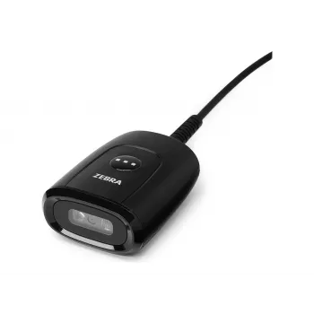 Zebra DS5502-SR Black Serial KIT - EMEA DS5502-SR40004ZZWW Scanner CBL-R10755-01 7_ - Barcode Scanner