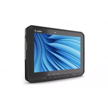 Zebra ET60W - Rugged - Tablet - Intel Core Ultra 5 135U / 1.6 GHz - vPro - Win 11 Pro - Intel Graphics - 16 GB RAM - 256 GB SSD NVMe - 25.7 cm (10.1 inch)