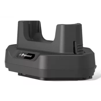 Charging station for MT93 UHF series, without power supply