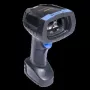 Datalogic PowerScan PBT9600 RFID, portable barcode reader, 1D/2D, linear, GS1 DataBar, Aztec Code, Data Matrix, DotCode, MaxiCode, Micro QR Code, QR Code, 100 cm