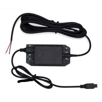 FESTINSTALLATIONS-KIT MIT 6-POLIGEM ZU 6-POLIGEM MOLEX-STECKVERBINDER C