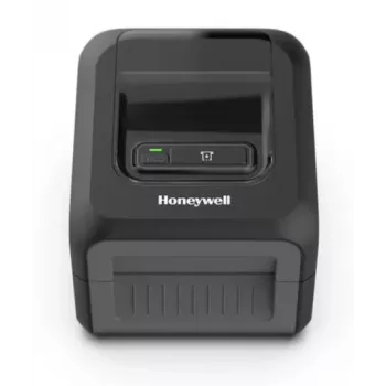 HONEYWELL PC41E-D Direct Thermal Printer Black - Label Printer - Colour