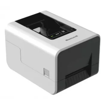 HONEYWELL PC42E-D Direct Thermal White USB - Label Printer - Colour
