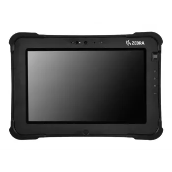 Zebra XSLATE L10 - rugged - tablet - Intel Pentium N4200 / 1.1 GHz - Win 10 Pro 64-Bit - HD Graphics 505 - 8 GB RAM - 256 GB SSD - 25.7 cm (10.1 inch)