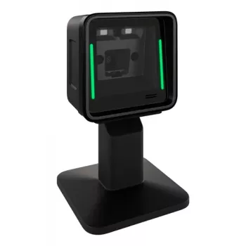 Zebra SP2002 single plane area imager cube only standard range midnight