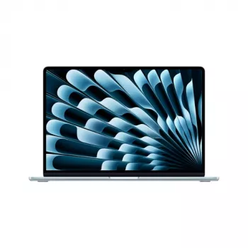 MACBOOK AIR 15 M5 10C/10C/16C 16GB 1TB 70W - HIMMELBLAU